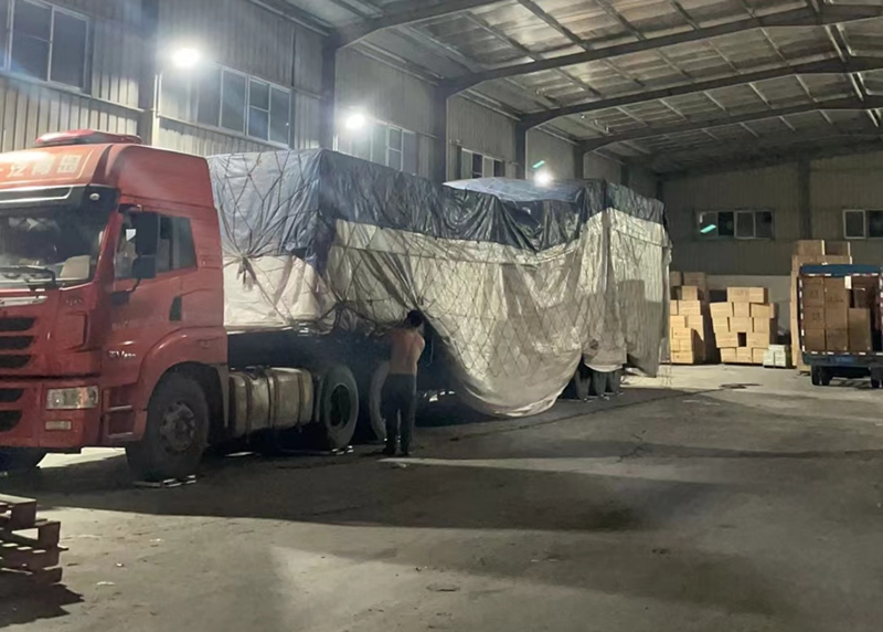 汕头到百色物流公司-水果蔬菜运输-收费合理